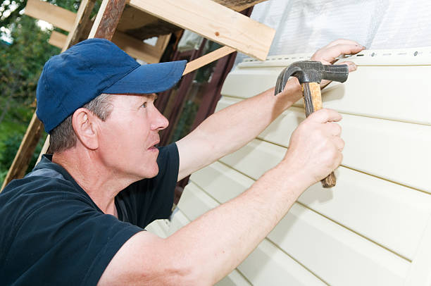 Best Insulated Siding Installation  in Ele, AR