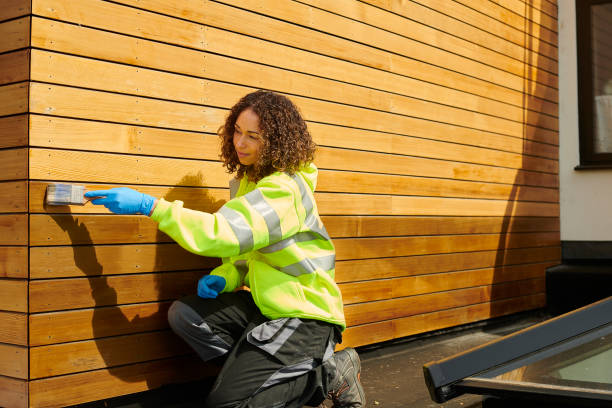 Affordable Siding Repair and Maintenance Services in Earle, AR